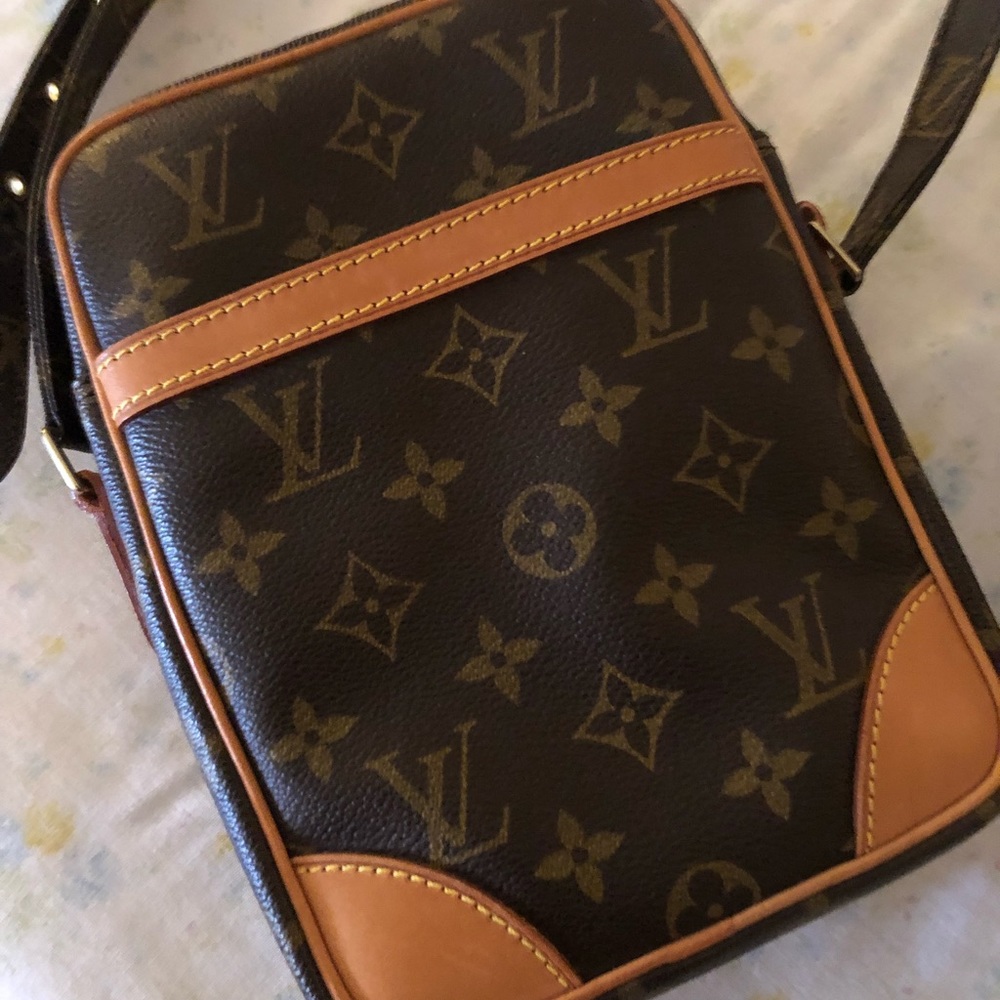 Louis Vuitton Danube